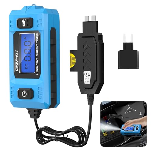 Joinfworld Car Fuse Tester Automotive Circuit Fault Probe Tester...