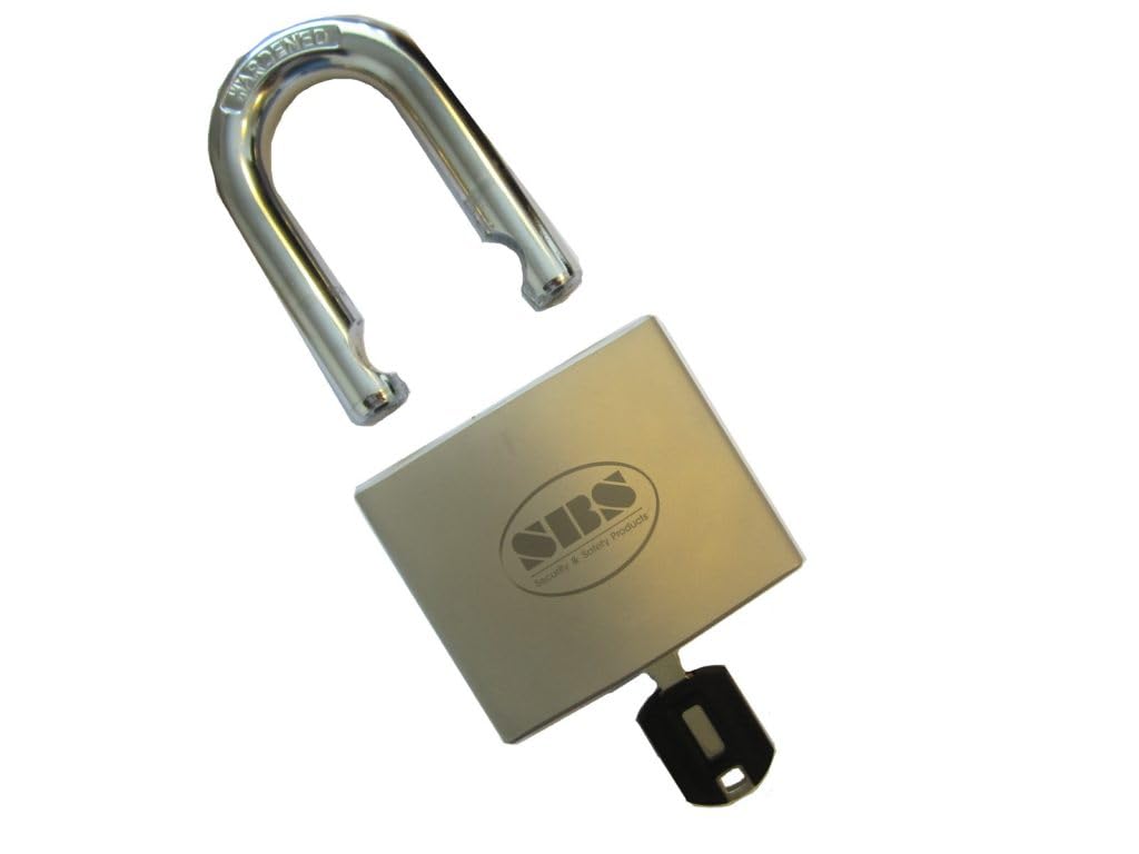 PVS Cadenas SBS PL7000, acier trempé CEN 5, pour semi-remorques | Acier trempé CEN 5/SKG***, anneau 44 x 33 mm, pour semi-remorques et conteneurs, cylindre SBS.