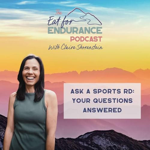Ask a Sports Dietitian: Your Nutrition Questions Answered