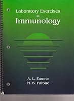 Laboratory Exercises in Immunology 0787253111 Book Cover