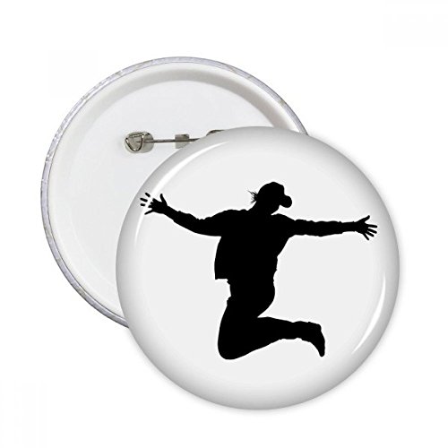 Bouton sauter sport éducation physique pour réparer un vêtement