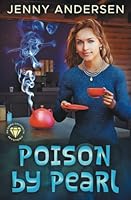 Poison by Pearl 1955375070 Book Cover