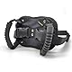 Pelucton Motorrad Sozius Haltegriff Universal, Stabiler Sicherheitsgurt Motorrad Beifahrer, Verstellbarer Motorrad Sozius Gurt