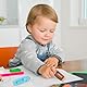 WOUYTPE 8 Stück Einziehbare Radiergummis, Radiergummi Kinder Mitgebsel, Einziehbarer Eraser, zum Radieren von Bleistiftstrichen Oder Als Geschenk für Kinder, Versenkbare Ausführung
