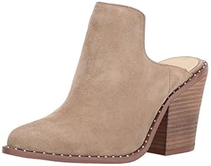 Chinese Laundry SPRINGFIELD SUEDE-901 Chinese Laundry SPRINGFIELD SUEDE-901