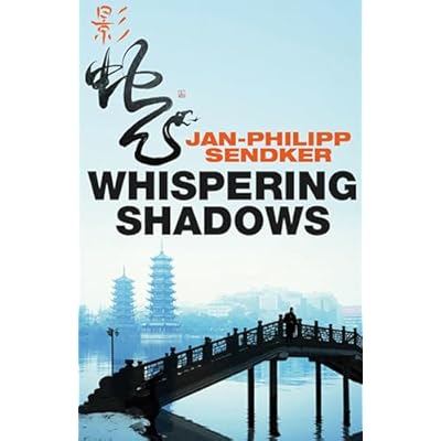 Whispering Shadows