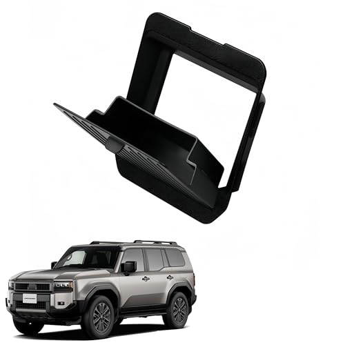 [Javelith] hN[U[250ɓKp LC250 N250 ANZT[ A[XgB[{bNX R\[gC B{bNX R\[{bNX hXAbv JX^p[cTRJ250W GDJ250W (ubN Type