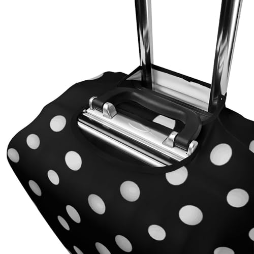 Housse de bagage haute résistance lavable et extensible XL - 5