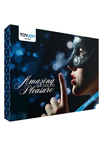 ToyJoy Set Amazing Pleasure