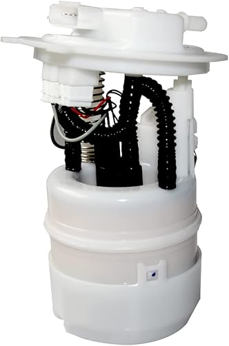 Miniatura 3 de MUCO Conjunto de bomba de combustible E8855M con unidad de envío para Ni-ssan Cube Versa 2007 2008 2009 2010 2011 2012 2013 2014 L4 1.8L 1.6L