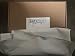 Carl's Blackout Cloth, 16:9, 110x200, Projector Screen Material, White, 1.0