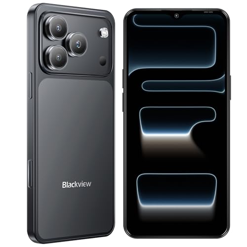 �ySIM�t���[���Z�K�F�؍ρzBlackview Wave7C SIM�t���[ �X�}�z ���{�� Android 16���ځbDoke OS 5.0���ځbGemini AI�b16GB RAM+64GB ROM�i2TB�g���\�j�b6.56�C���`���ʁb13MP+32