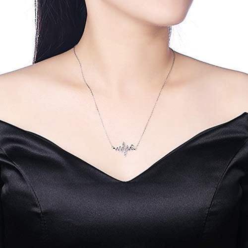 Vrais bijoux de mode en cristaux pour femmes d'exception - 3