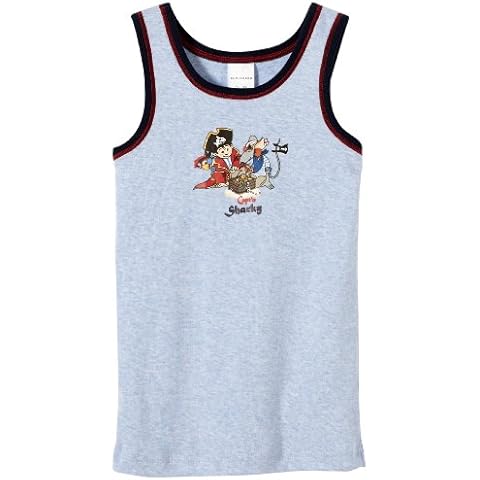 Maillot de corps Schiesser Capt'n Sharky Cover