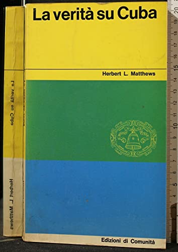 La verita' su Cuba.
