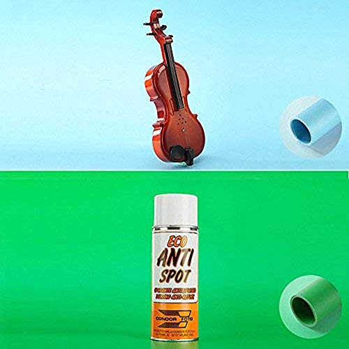 Meking Photography Backdrop Matte PVC Background 2751 inch (68130cm) Green