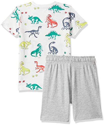 Image of Mothercare Boy's Baby Pyjamas