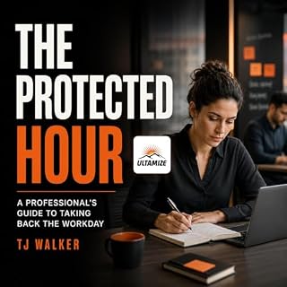 The Protected Hour cover art