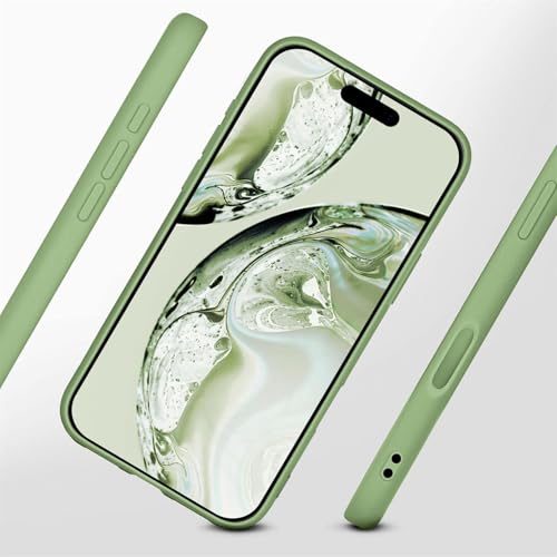 Coque iPhone 17 Pro silicone pour éviter rayures objectif écran - 2