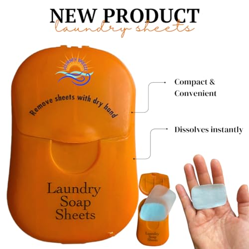 Travel-Laundry-Detergent-Sheets-Portable-and-Efficient-Great-for-Cruises-Camping-Glamping-Backpacking-Dorms-Hotel-and-Other-Travel-Compact-and-Convenient-Size-50-count
