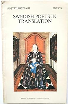 Paperback POETRY AUSTRALIA Book