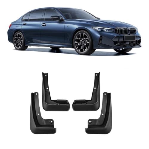 Garde-Boue pour Voiture de Haute Qualité Style Origine - 2