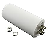 Bis zu 10.000 Stunden Europart Universal-AC-Kondensator, 10 uF, 450 V
