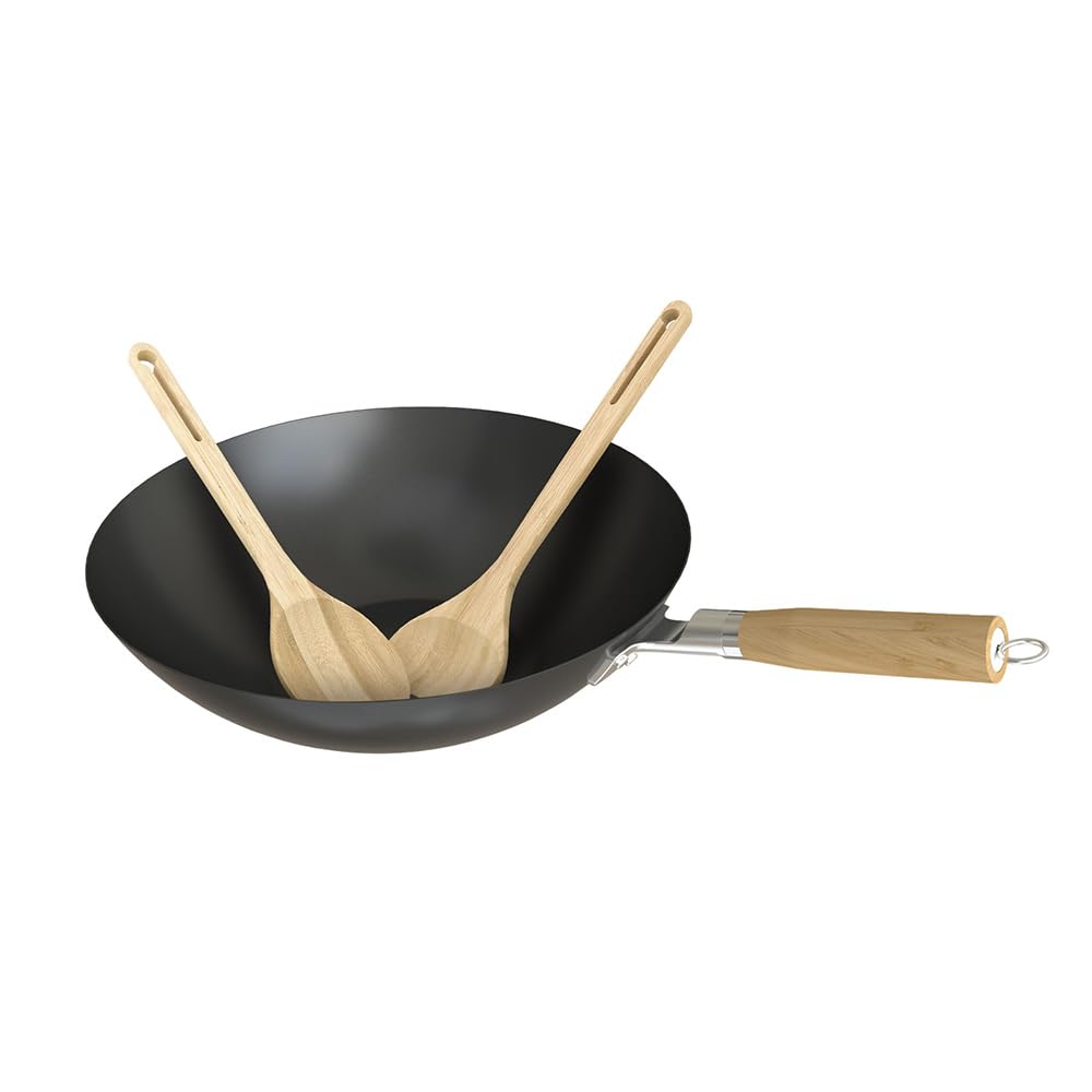 Wok - Módulo Culinario Campingaz