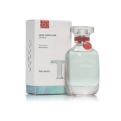 thymes Aqua Colonia coralino 1.75 fl oz