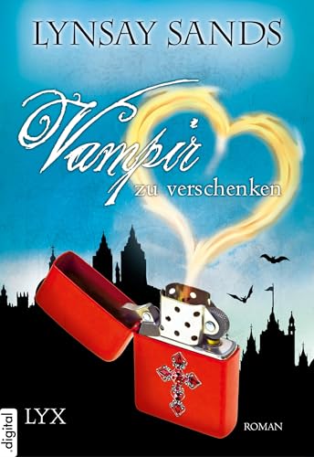 Vampir zu verschenken   Argeneau Bd13 - Lynsay Sands Taschenbuch