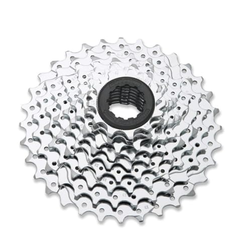 SRAM PG-950 Cassette - 9 Speed, 11-34t, Silver