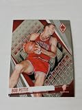 Basketball Trading Card 2023-24 Panini Phoenix #217 Bob Pettit NM Near Mint