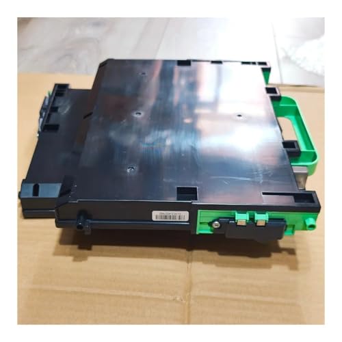 Résoudre les taches d'encre avec le bac WT-320CL pour L8600