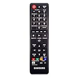 samsung blu ray heimkino Funktioniert die o.a. Modell Samsung Fernbedienung HT-F4500/XU Blue Ray, Heimkino, Originalprodukt