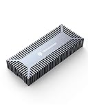 thunderbolt ssd raid 【Ein kompakter Port, der alles kann】 Thunderbolt 3 - Geschwindigkeit bis zu 40 Gbps - ist die fortschrittlichste und schnellste verfügbare Schnittstelle. Unterstützt bis zu 2 TB. Dank der fortschrittlichen Leistung bietet es einen leistungsstarken tragbaren Speicher für den 4K-Film mit hoher Dynamik und hoher Bildrate Ihrer Produktion oder das Bearbeiten von Filmmaterial in Echtzeit, das Rendern von Mehrschichteffekten und den schnellen Export in einem effizienten Workflow.