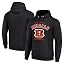 Cincinnati Bengals, Black