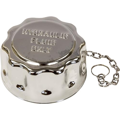 Buyers Products Company TFA005715 Hydraulic Filler-Strainer Breather Cap 40 Micron Filtration thumb #1