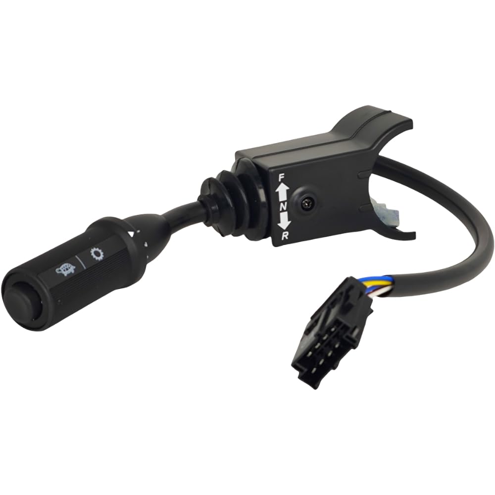 XYZIL Gear Selector Column Switch 11039409 Compatible with Volvo
