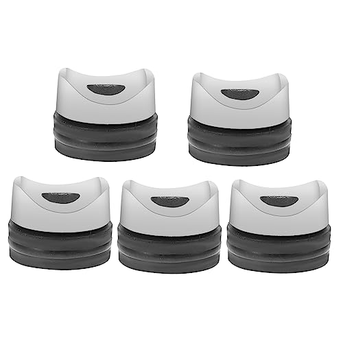 Vaguelly Junta De Punta De Sello Para Pulverizador Sin Aire Kit De Sello y Junta Gruesa Para Rociador De Pintura Accesorios De Repuesto