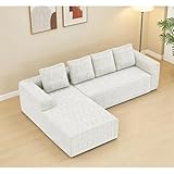 【Ensemble de canapés de salon flexibles et polyvalents】 Parfait pour les salons, les appartements, les chambres, les chambres d'amis et les aires de jeux pour enfants, notre ensemble de canapés de sol polyvalents sert une multitude de fonctions, encourageant les enfants à jouer sur sa surface luxueuse.