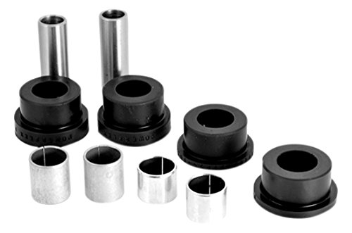 Cojinete Powerflex PFR79-103 BLK trasero inferior para trapecio de suspension de coche