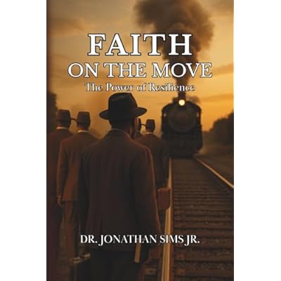 Faith on The Move