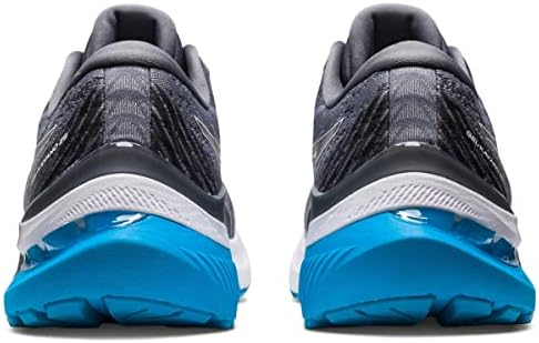 ASICS Men's Gel-Kayano 29 Running Shoes, 10, Metropolis/Island Blue | Image 4