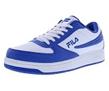 Fila A Low Leather Mens Shoes Size 11, Color:...