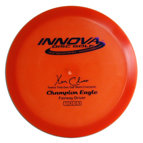 Innova Champion Eagle, 170-175 Grams