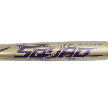 Amazon | ミズノ（MIZUNO） ソフトボール用金属製バット