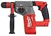 Price comparison product image Milwaukee M18CHX-0 M18 Fuel 18 Volt SDS Plus Hammer Drill Naked-Bare Unit