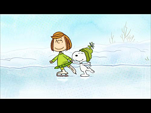 第35話「アイススケート」/第36話「テニス」