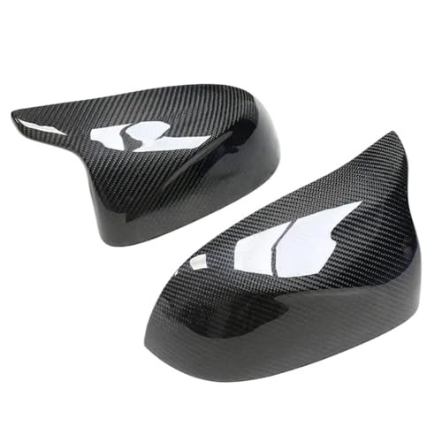 Couvercle rétroviseur extérieur idéal pour look sportif X3M F97 lors de vos sorties