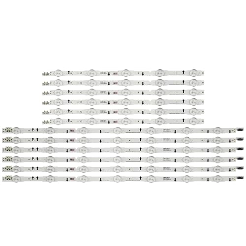 TVAAGHBCBR Tira de retroiluminación LED